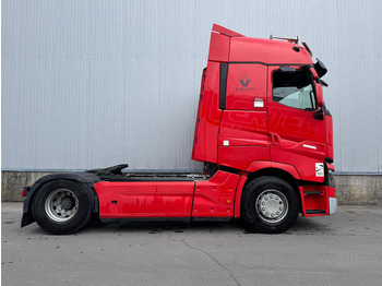 Tegljač Renault T520: slika 4