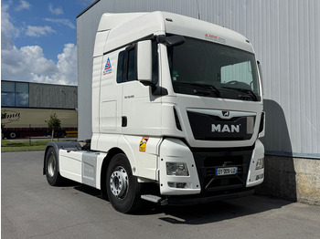 Tegljač MAN TGX 18.500