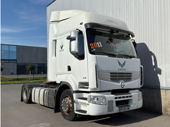 Tegljač RENAULT Premium 460