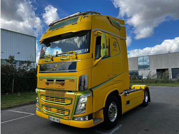 Tegljač VOLVO FH 500
