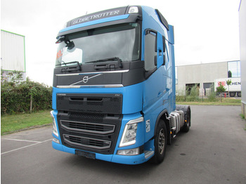 Tegljač VOLVO FH 500