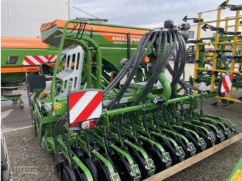 Kombinovana mašina za setvu novi Amazone CENTAYA 3000 Spezial + KX 3001: slika 5