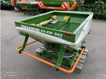 Rasipač veštačkog đubriva novi Amazone ZA-XW 503: slika 2