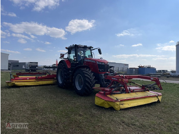 Kosačica Fella SM 9314 TL-KCB + SM 310 FZ-KC: slika 2 Kosačica Fella SM 9314 TL-KCB + SM 310 FZ-KC: slika 2