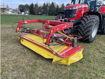 Kosačica Fella SM 9314 TL-KCB + SM 310 FZ-KC: slika 5 Kosačica Fella SM 9314 TL-KCB + SM 310 FZ-KC: slika 5