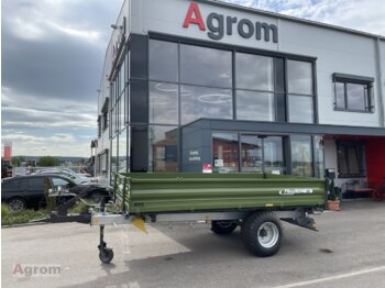 Traktorska prikolica za farmu/ Kiper FLIEGL