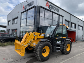 Teleskopski upravljač novi JCB 542-70 Agri Xtra: slika 1