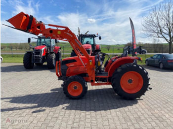 Traktor KUBOTA