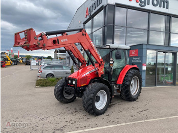 Traktor MASSEY FERGUSON 5445
