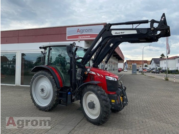 Traktor MASSEY FERGUSON 5711