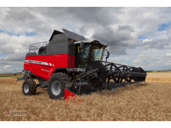 Kombinovani kombajn MASSEY FERGUSON