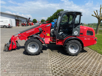 Weidemann 3070 CX60 LP T Weidemann 3070 CX60 LP T: slika 1 Weidemann 3070 CX60 LP T Weidemann 3070 CX60 LP T: slika 1