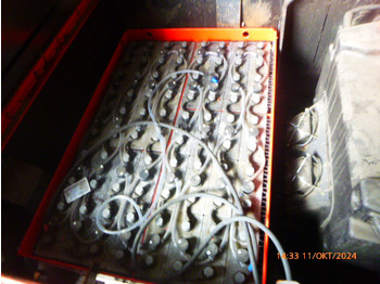 Vučno vozilo novi LINDE W20 2022 BATTERY!!!: slika 3 Vučno vozilo novi LINDE W20 2022 BATTERY!!!: slika 3