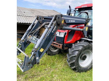 Traktor ZETOR