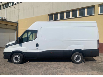 Furgon Iveco DAILY: slika 3