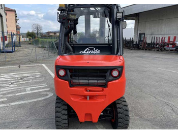 Dizel viljuškar Linde H 35 D: slika 3
