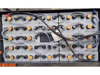 Električni viljuškar Still RX 20-20 (2900 ore): slika 4