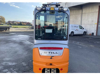 Električni viljuškar Still RX 20-20 (2900 ore): slika 2