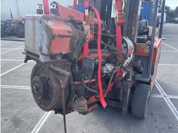 Motor za Poljoprivredna mašina Deutz F4L 912: slika 3