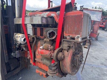 Motor za Poljoprivredna mašina Deutz F4L 912: slika 2