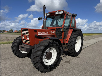 Traktor FIAT 90 series