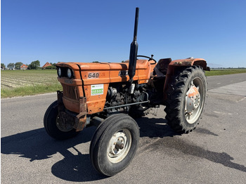 Traktor FIAT