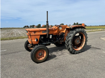 Traktor FIAT