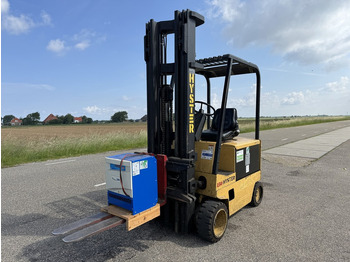 Električni viljuškar HYSTER