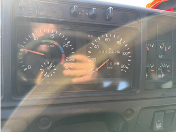 Tegljač Volvo FM 12 340: slika 5