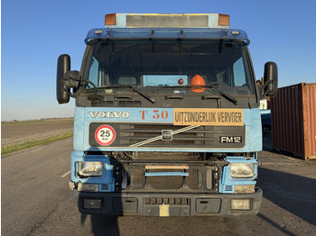 Tegljač Volvo FM 12 340: slika 2