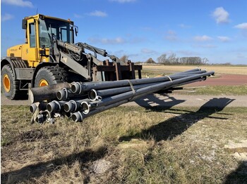 Prskalica montirana na traktor WATERPOMP onbekent: slika 2
