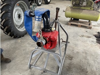 Prskalica montirana na traktor WATERPOMP onbekent: slika 4