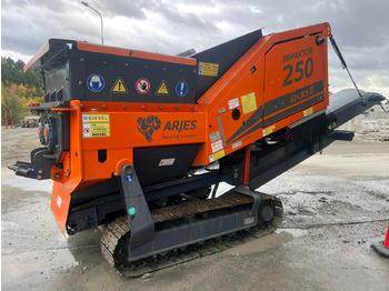 Industrijski šreder