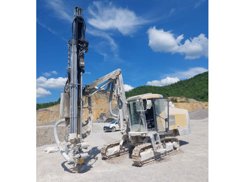 Atlas Copco (Epiroc) FlexiRoc T35-11 Atlas Copco (Epiroc) FlexiRoc T35-11: slika 2