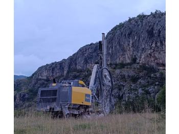 Atlas Copco (Epiroc) FlexiRoc T35-11 Atlas Copco (Epiroc) FlexiRoc T35-11: slika 5