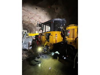 Mašina za usmereno bušenje EPIROC