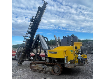 Mašina za usmereno bušenje ATLAS