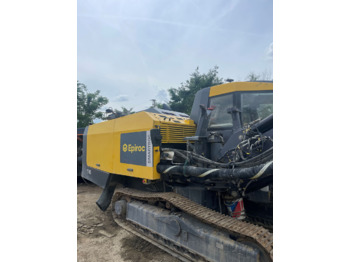 Veliki kamon za bušenje Atlas Copco SmartROC T45-10SF: slika 4