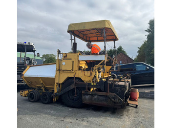 Asfaltni finišer BITELLI