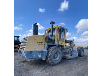 Stabilizator zemljišta Bomag MPH 122-2: slika 3