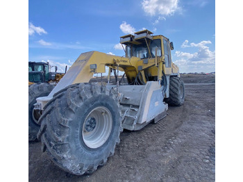 Stabilizator zemljišta BOMAG