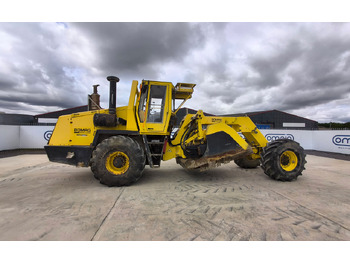 Stabilizator zemljišta BOMAG