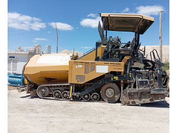 Asfaltni finišer CATERPILLAR AP655F