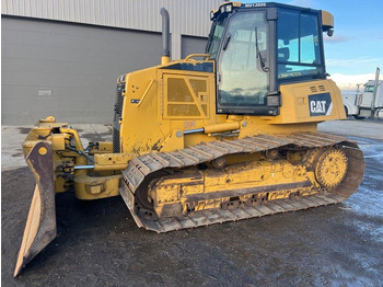 Buldožer CATERPILLAR D6