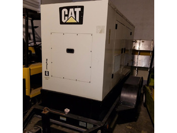 Set generatora CATERPILLAR