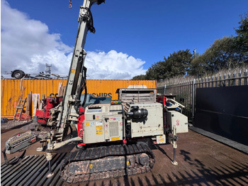 Malj za nabijanje COMACCHIO