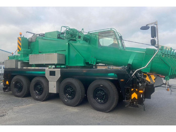 Pokretni kran Demag AC 70 City: slika 3