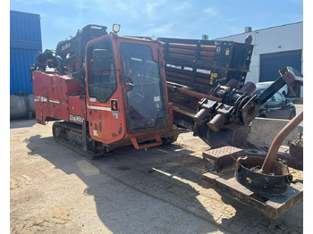 Mašina za usmereno bušenje DITCH WITCH