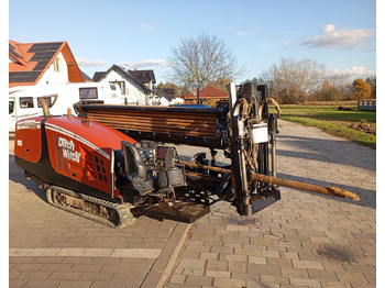 Ditch Witch JT1220 Mach 1 Ditch Witch JT1220 Mach 1: slika 3