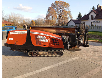 Ditch Witch JT1220 Mach 1 Ditch Witch JT1220 Mach 1: slika 2